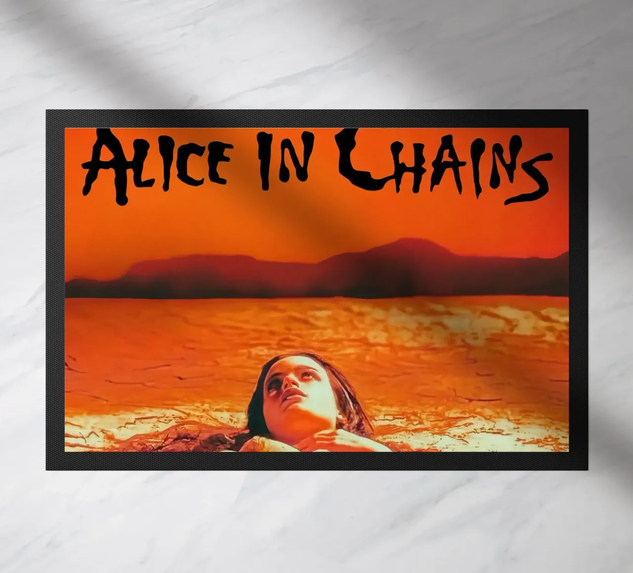 Alice in Chain zerbino da Musadad Shop