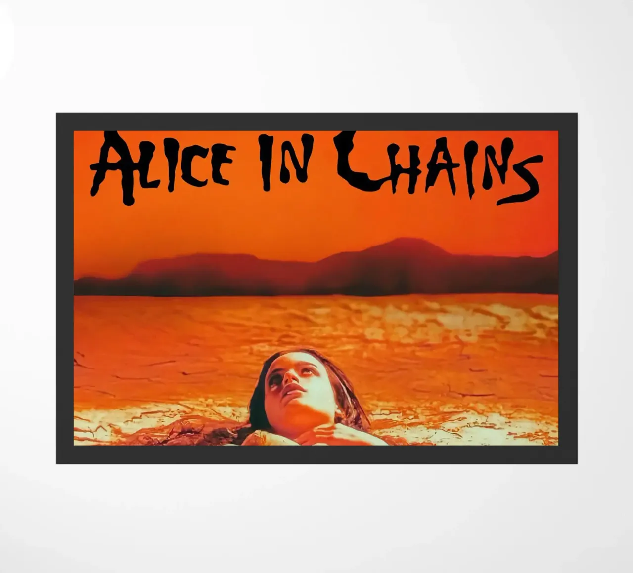 Alice in Chain zerbino da Musadad Shop