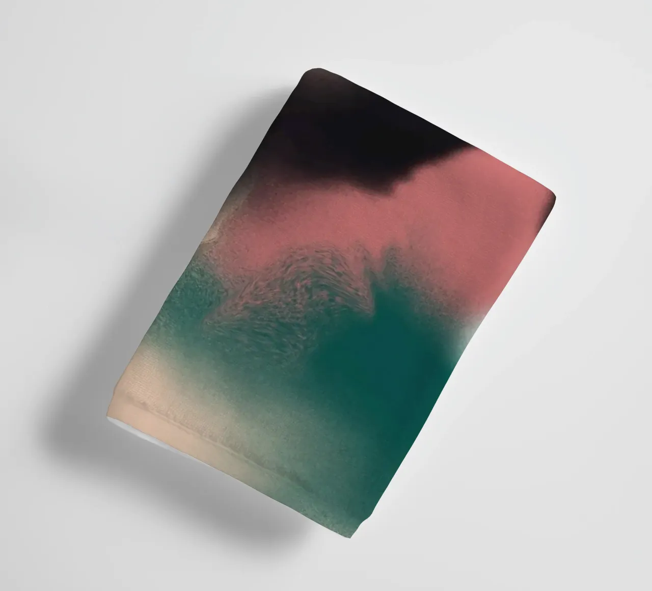 Treble pairing 05 towel by Little Dean