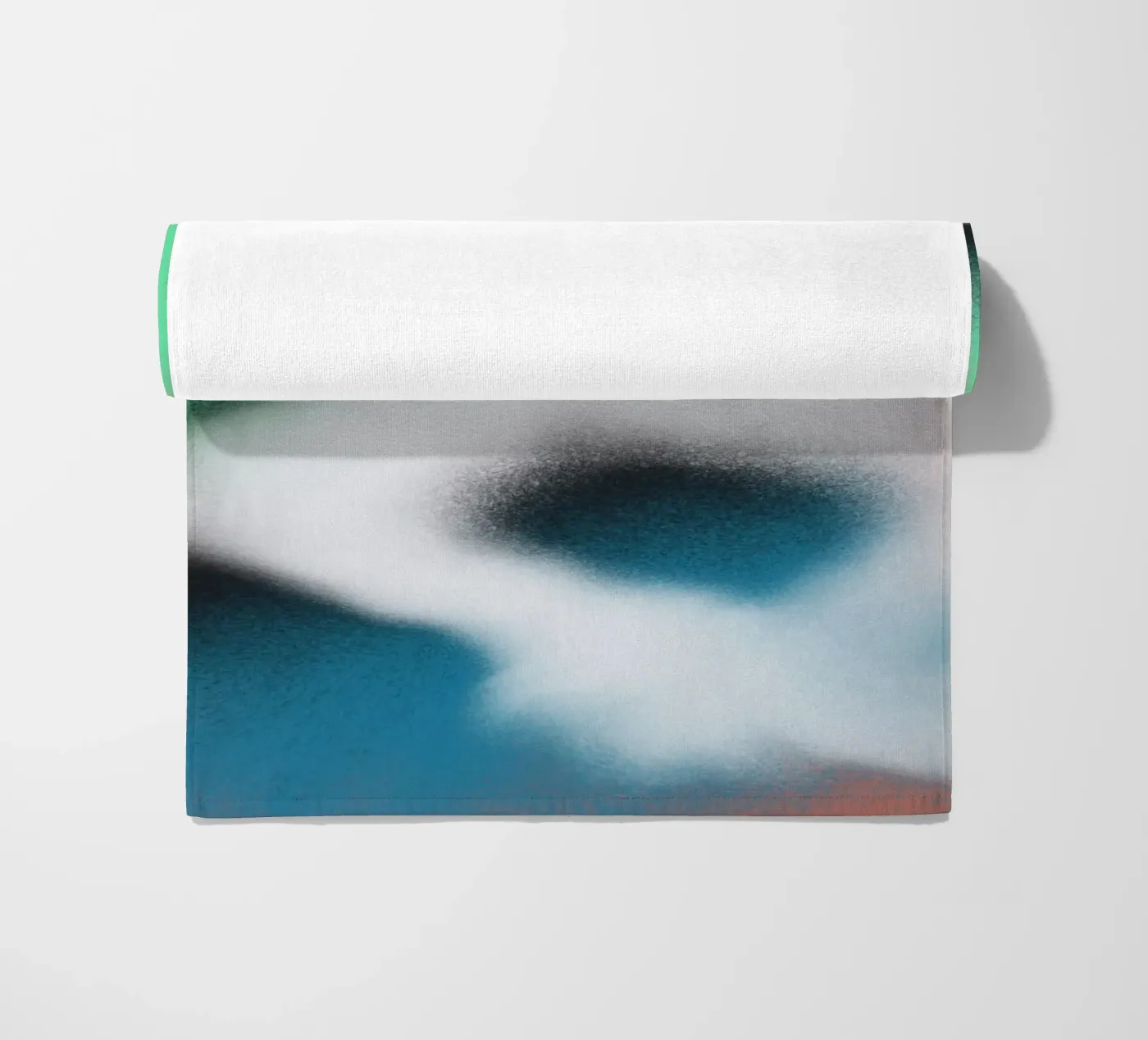 Fluidity 06 telo mare da Little Dean