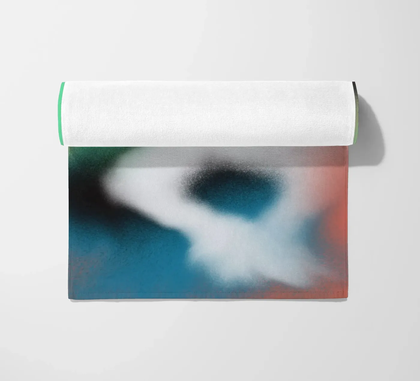 Fluidity 06 telo mare da Little Dean