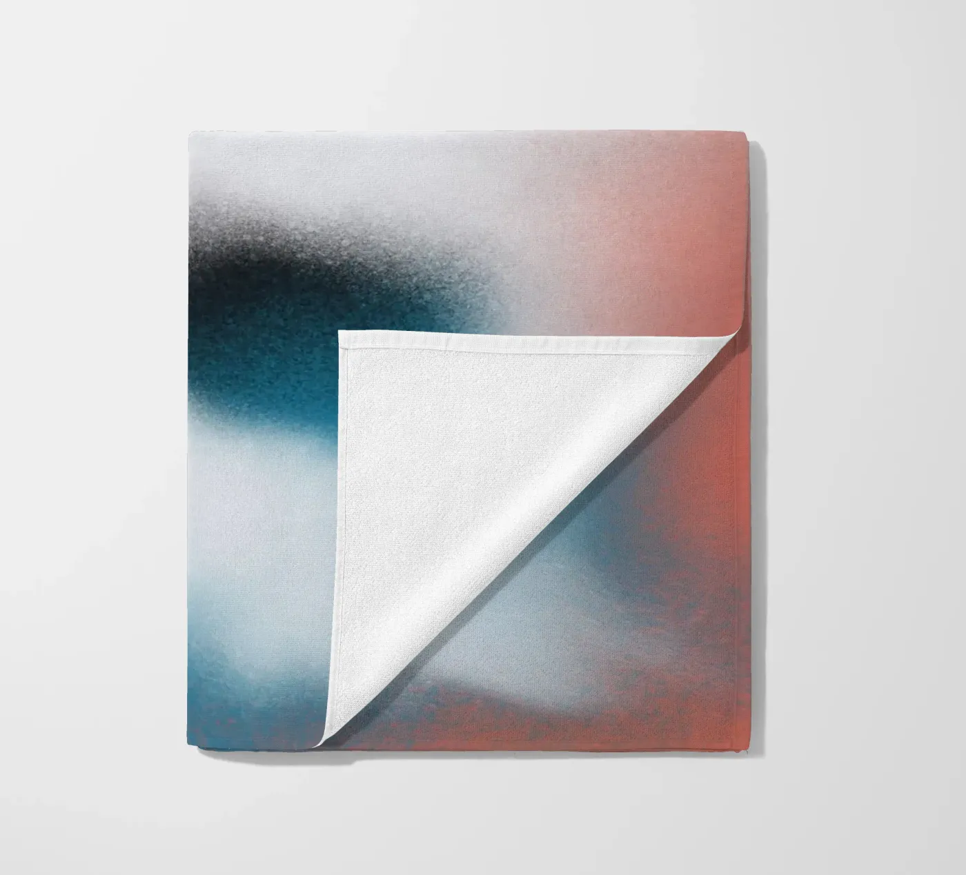 Fluidità 06 telo mare da Little Dean