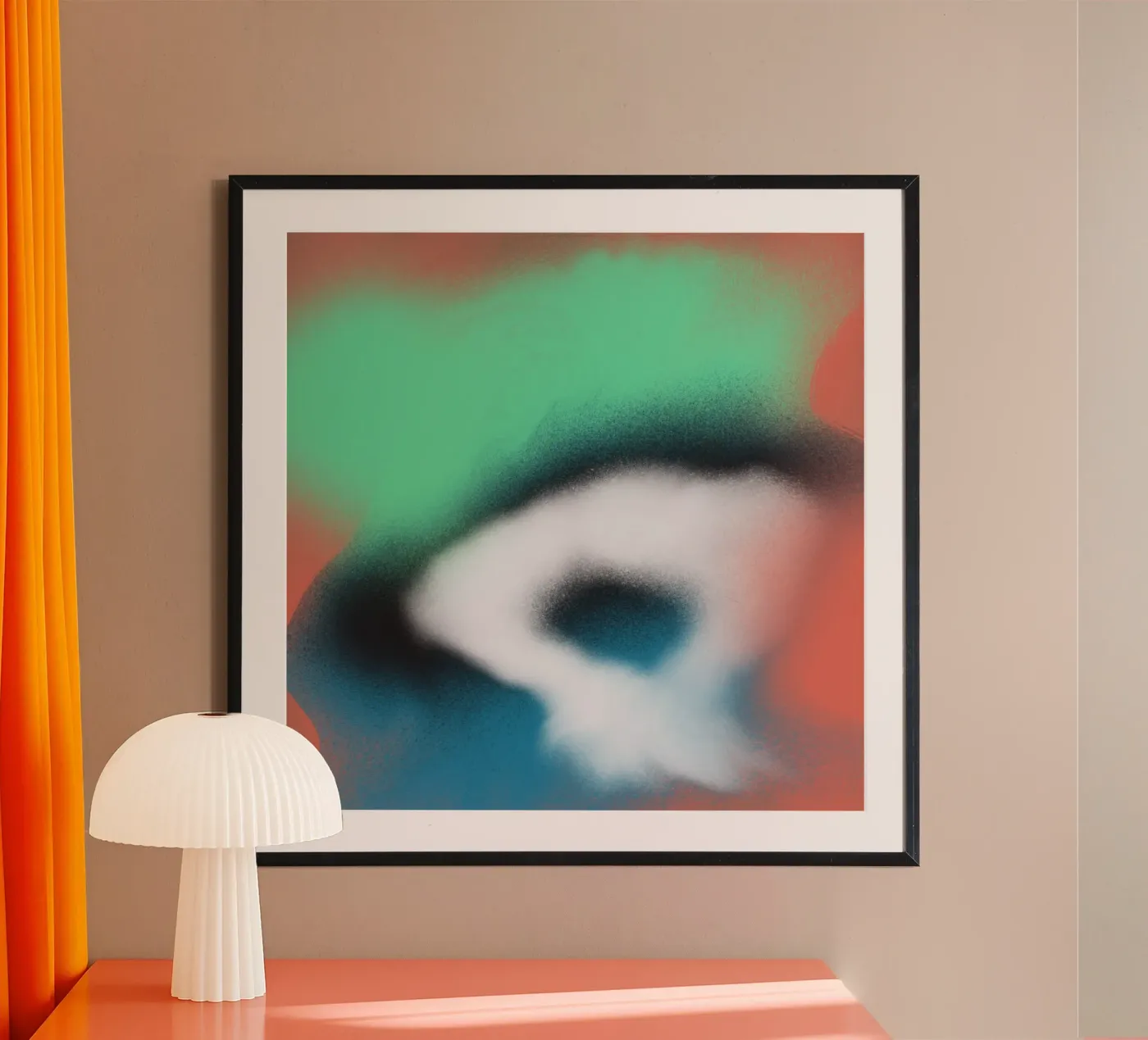 Fluidity 06 poster da Little Dean