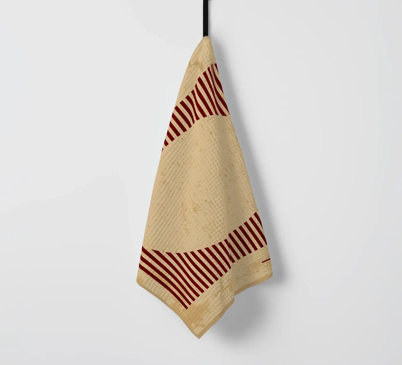 Poster minimalista Bauhaus canovaccio da cucina da CourtneyStudio
