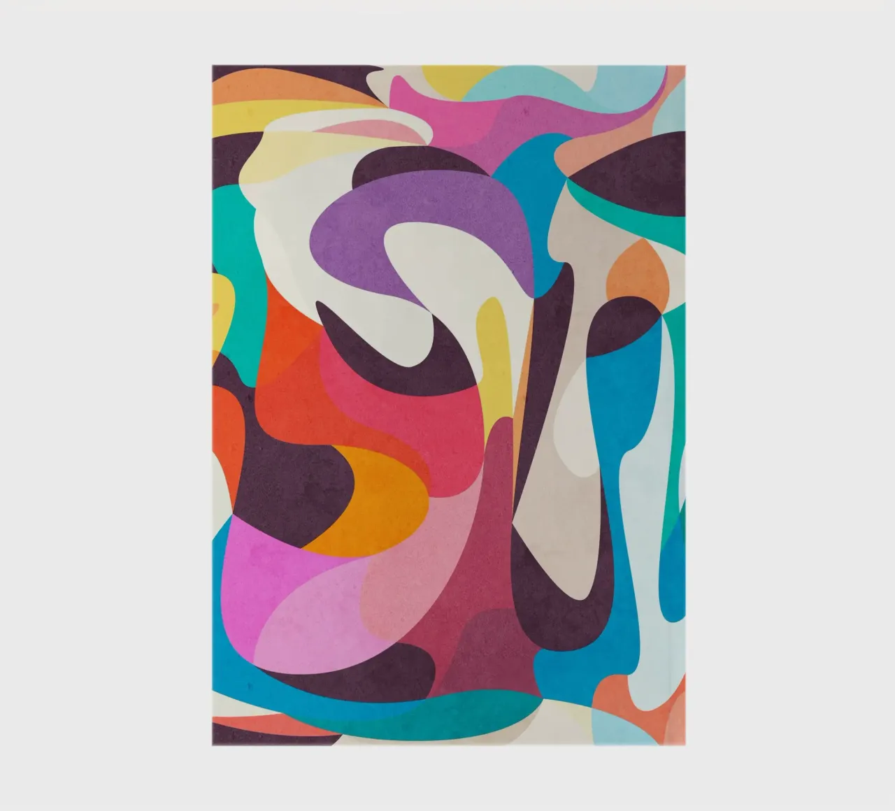 Stato d'animo giocoso diario da lovely lines