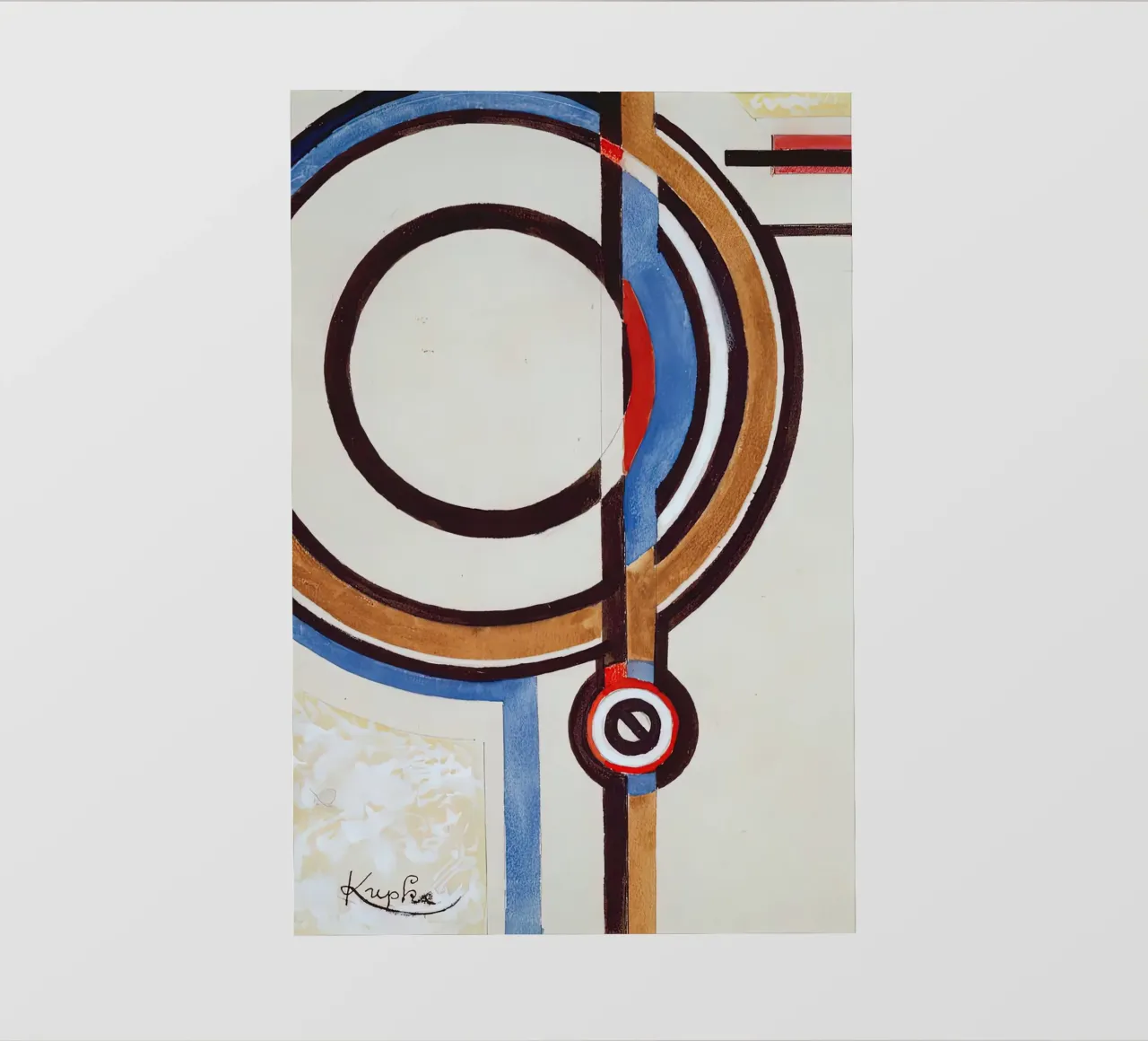 Circles photo wallpaper by martina