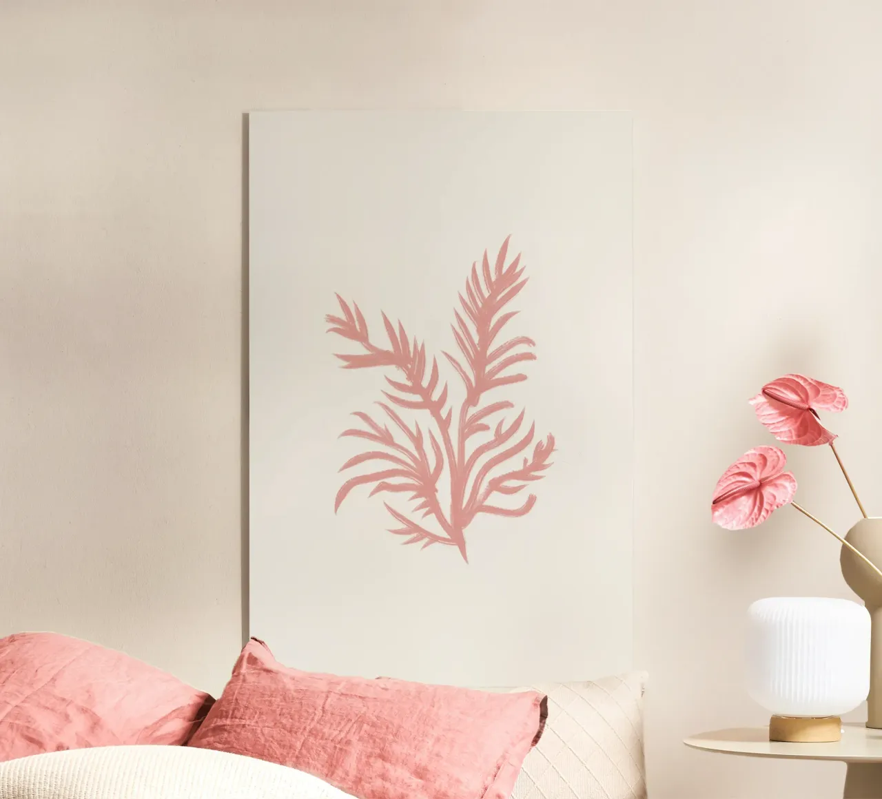 Sea Study No 31 plexiglass da treechild