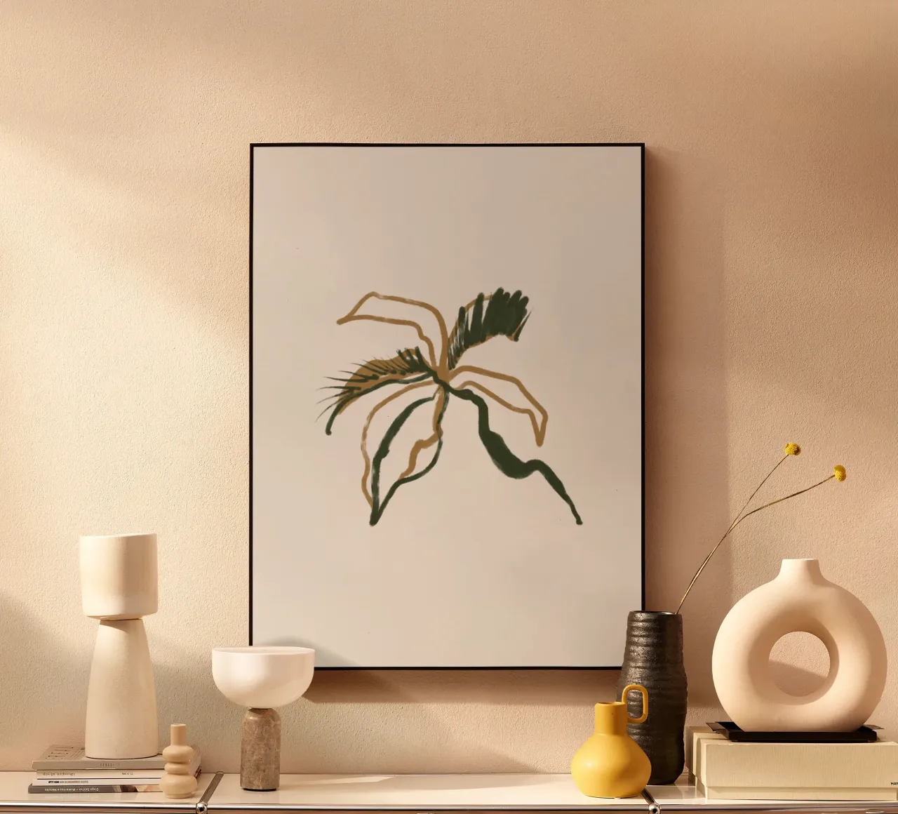 Sea Study No 33 plexiglass da treechild