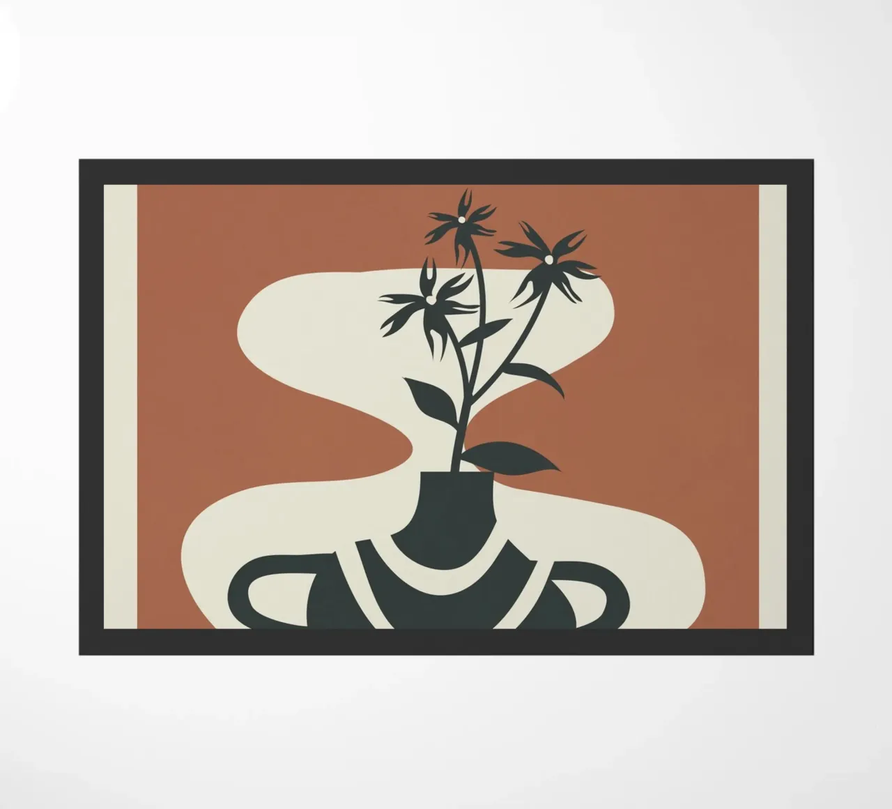 Vase of Tranquility 7 zerbino da Nadjaa