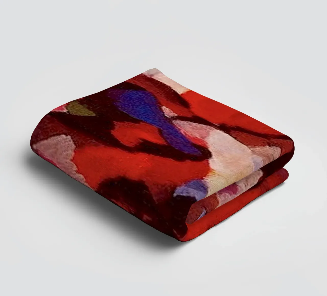 Schepping I, 1920 badhanddoek van martina