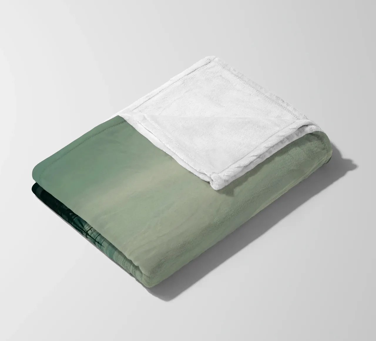 nave oceano coperta in pile da Earthly Visions