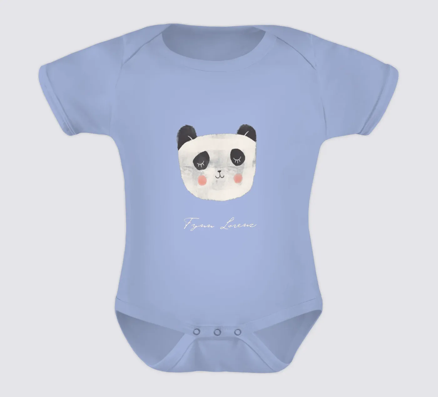Panda body bébé de mymia