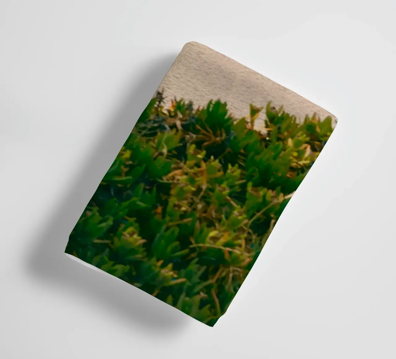 beach ocean towel by Earthly Visions
