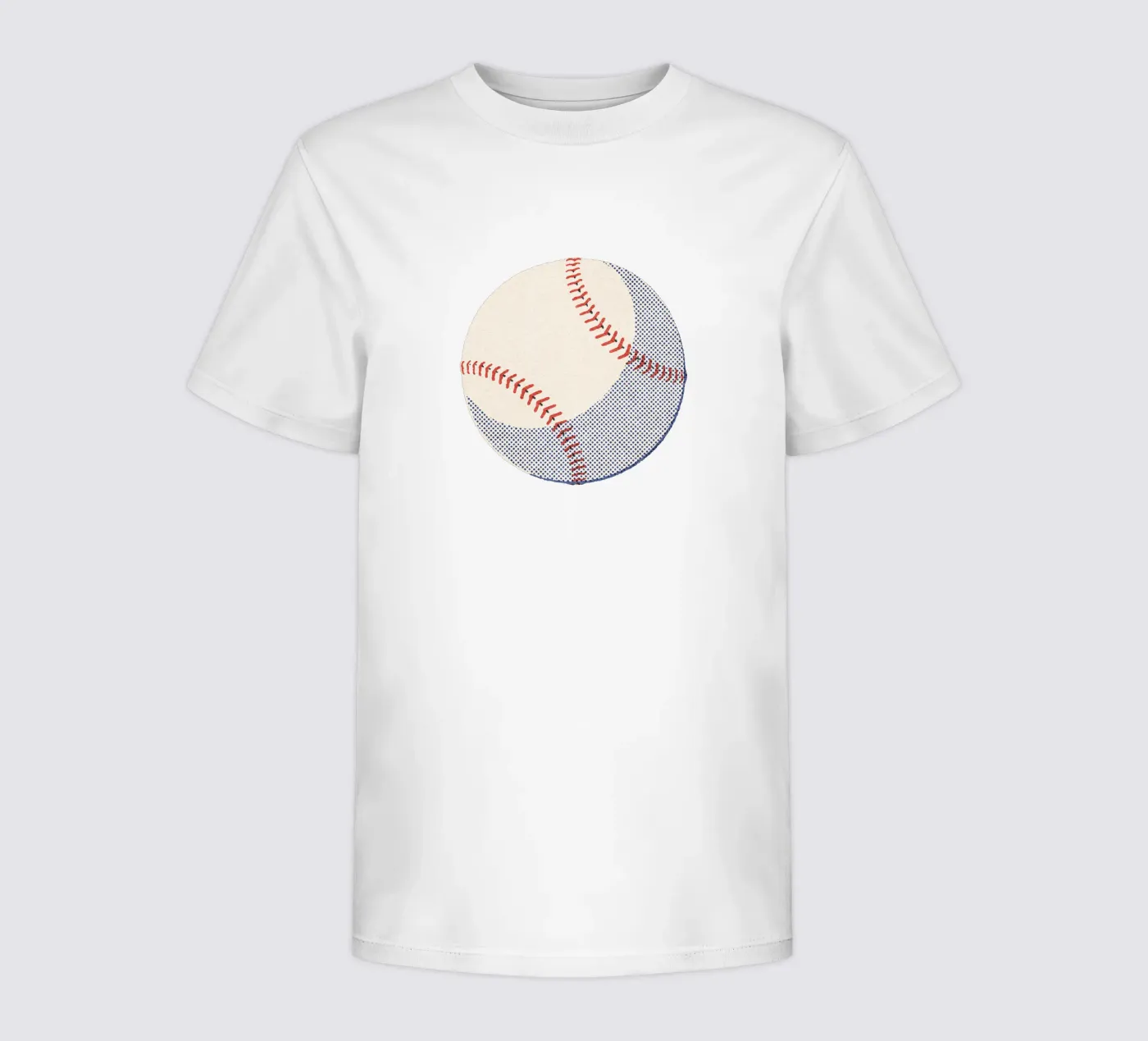 BALLS - Baseball - I t-shirt bambini da DANIEL COULMANN