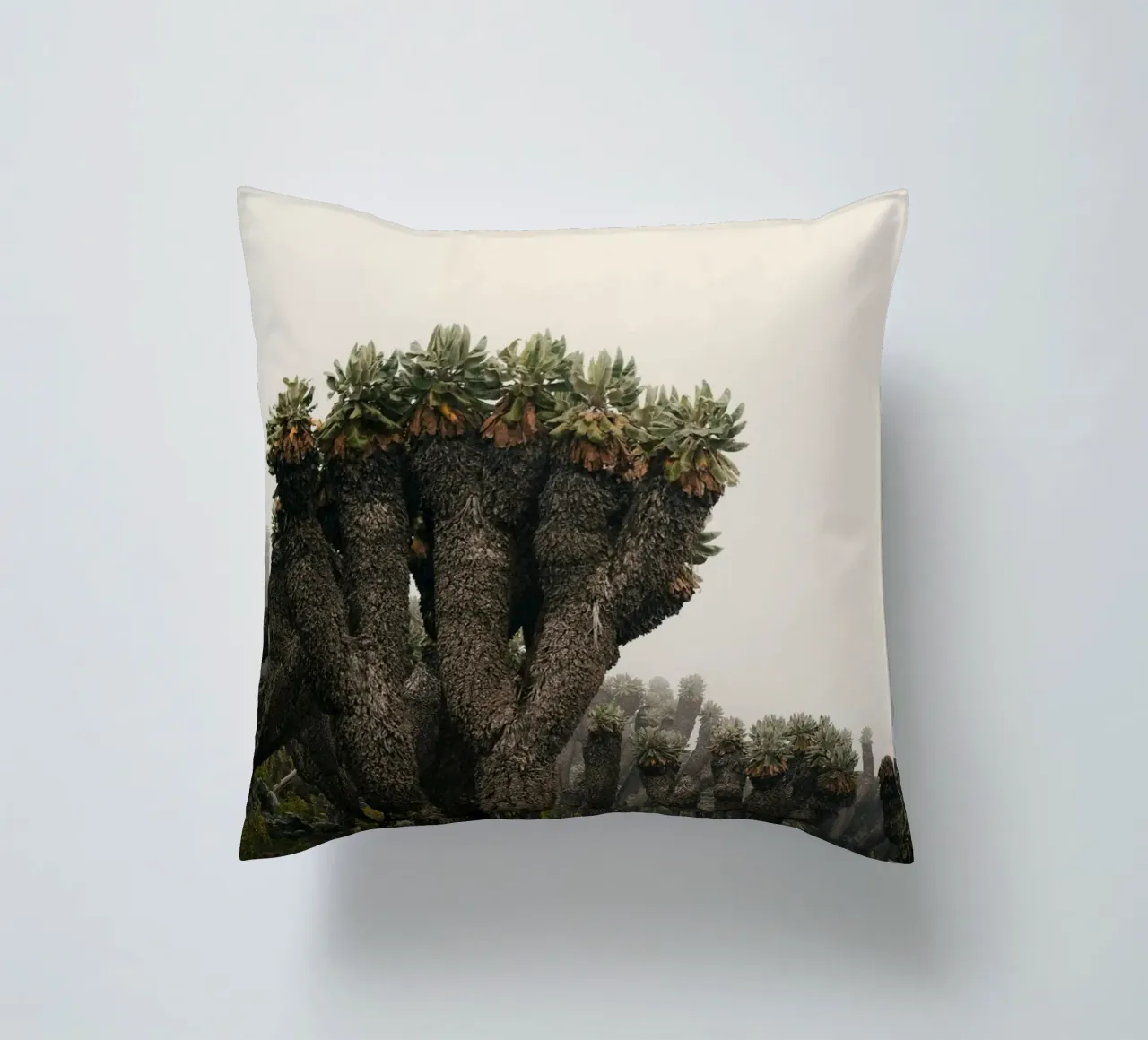 alieno arido cuscino da Earthly Visions
