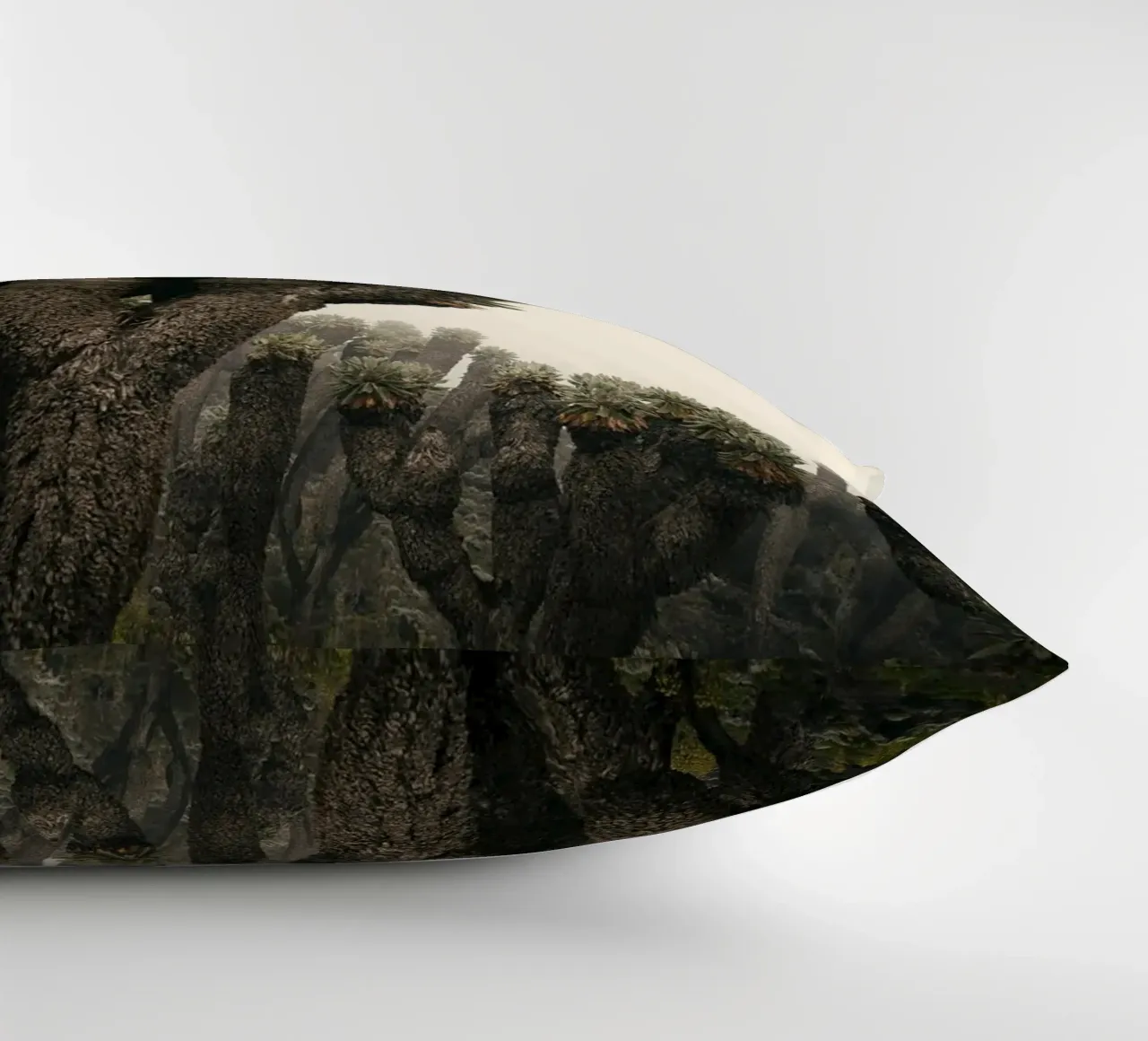 alieno arido cuscino da Earthly Visions