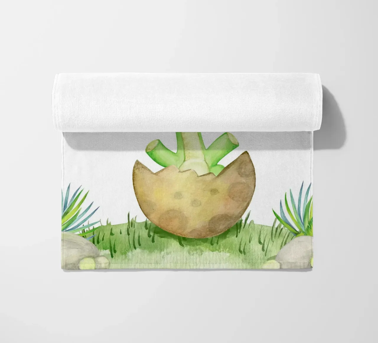 RAWR! telo mare da LisaArtes