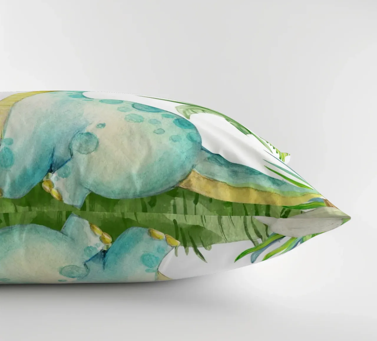 Dinosaur cuscino da LisaArtes