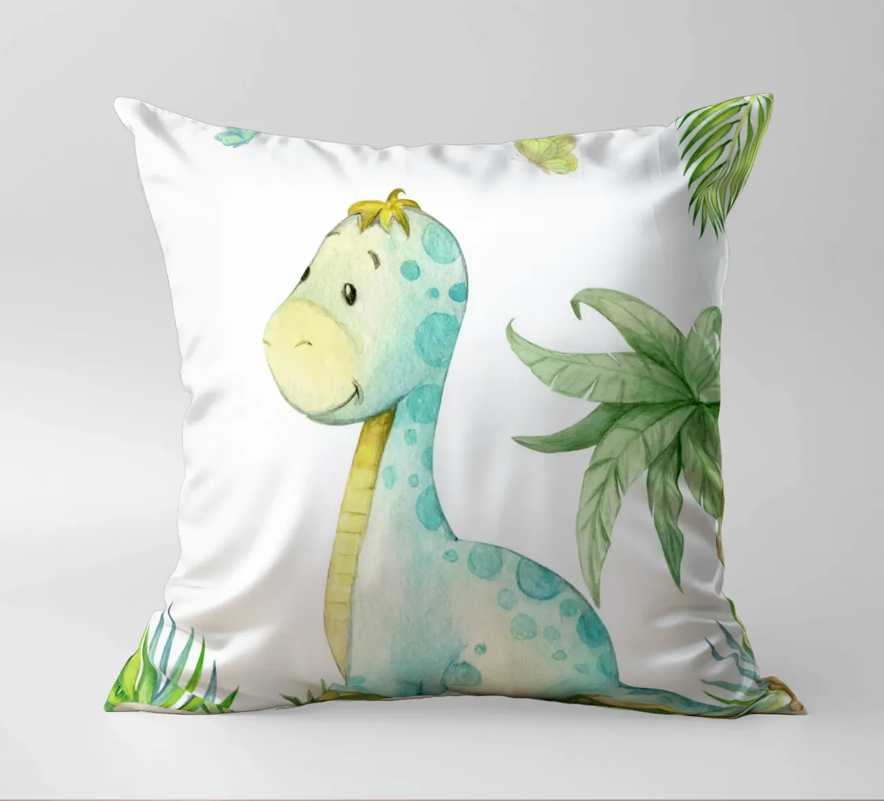 Dinosaur cuscino da LisaArtes