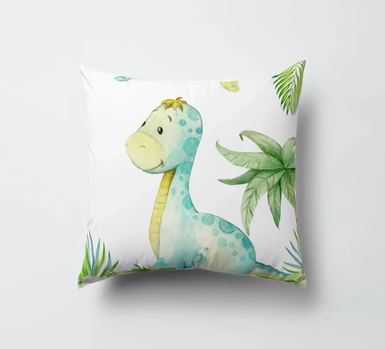 Dinosaur cuscino da LisaArtes