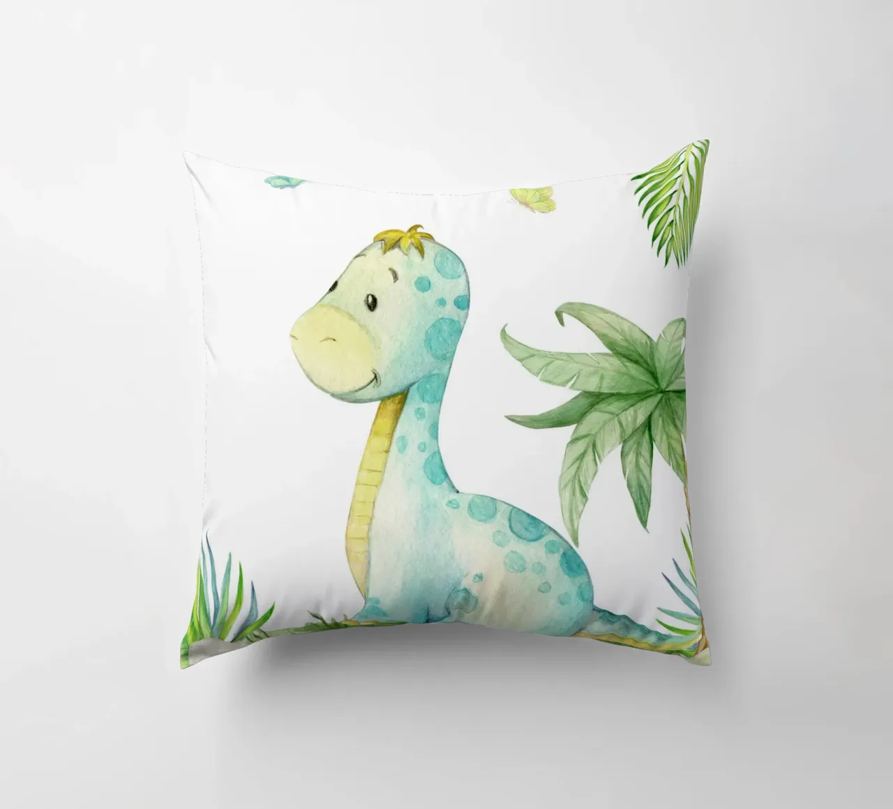 Dinosaur cuscino da LisaArtes