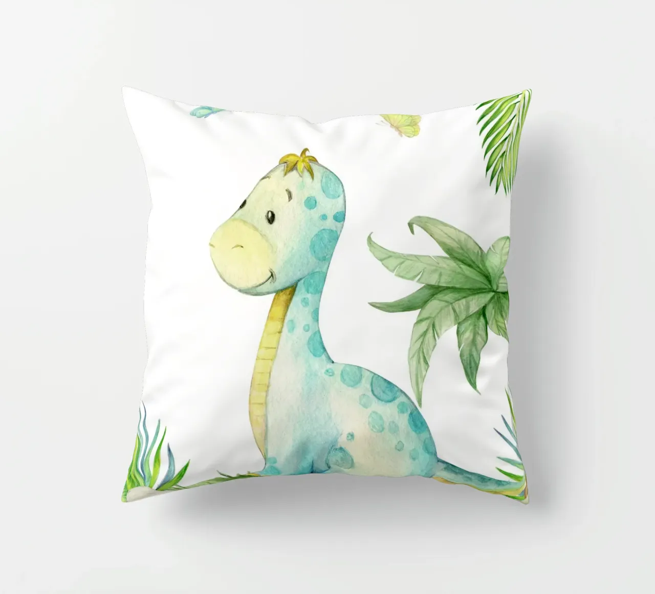 Dinosaur cuscino da LisaArtes