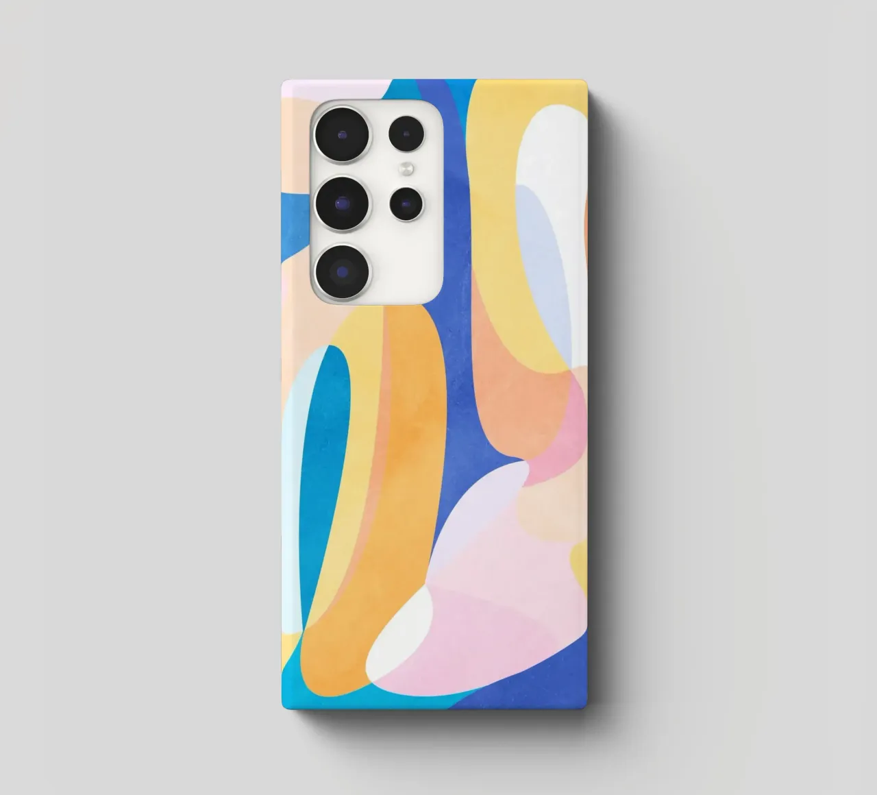 Waves cover samsung da Abstract 888