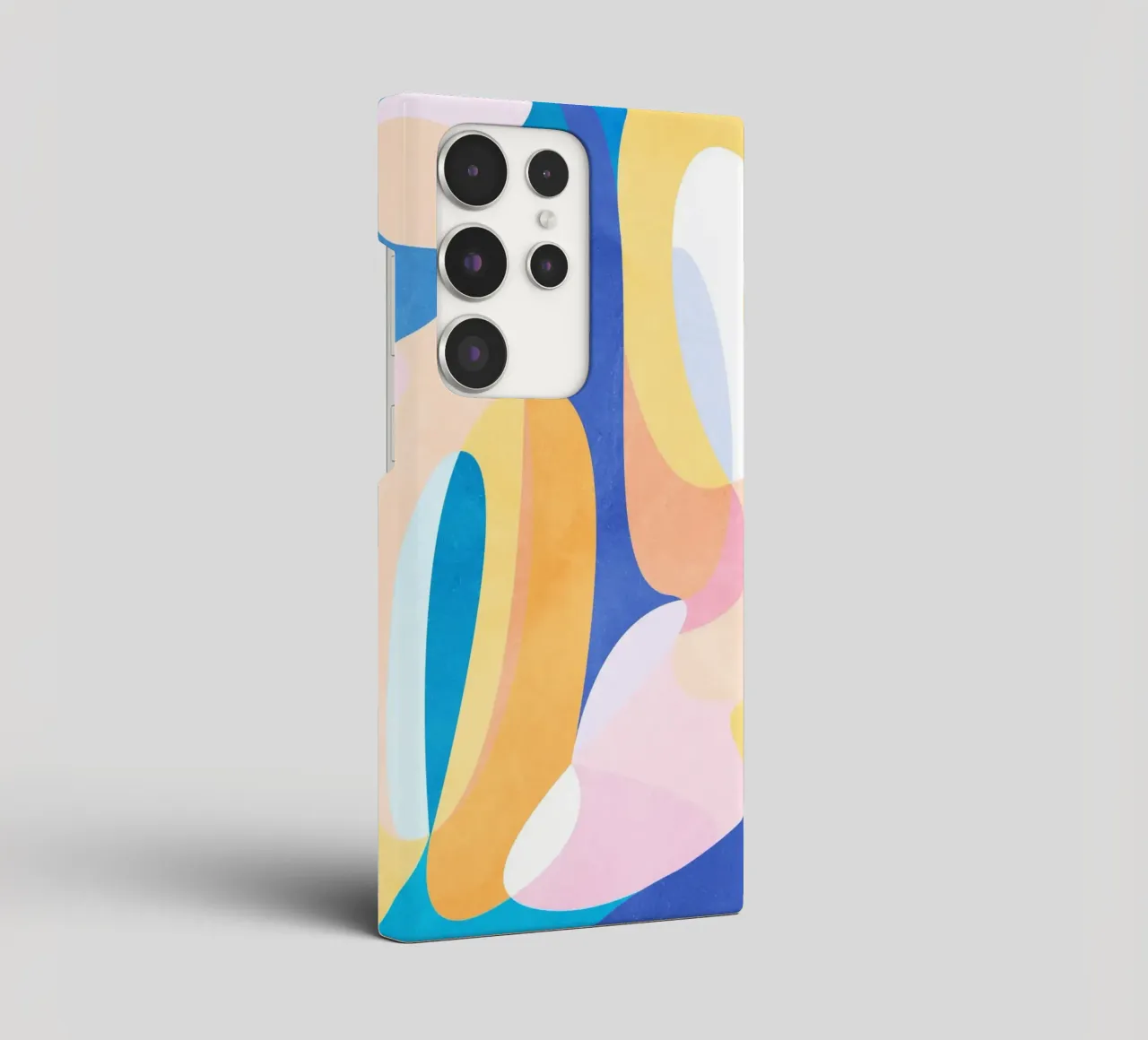 Waves cover samsung da Abstract 888