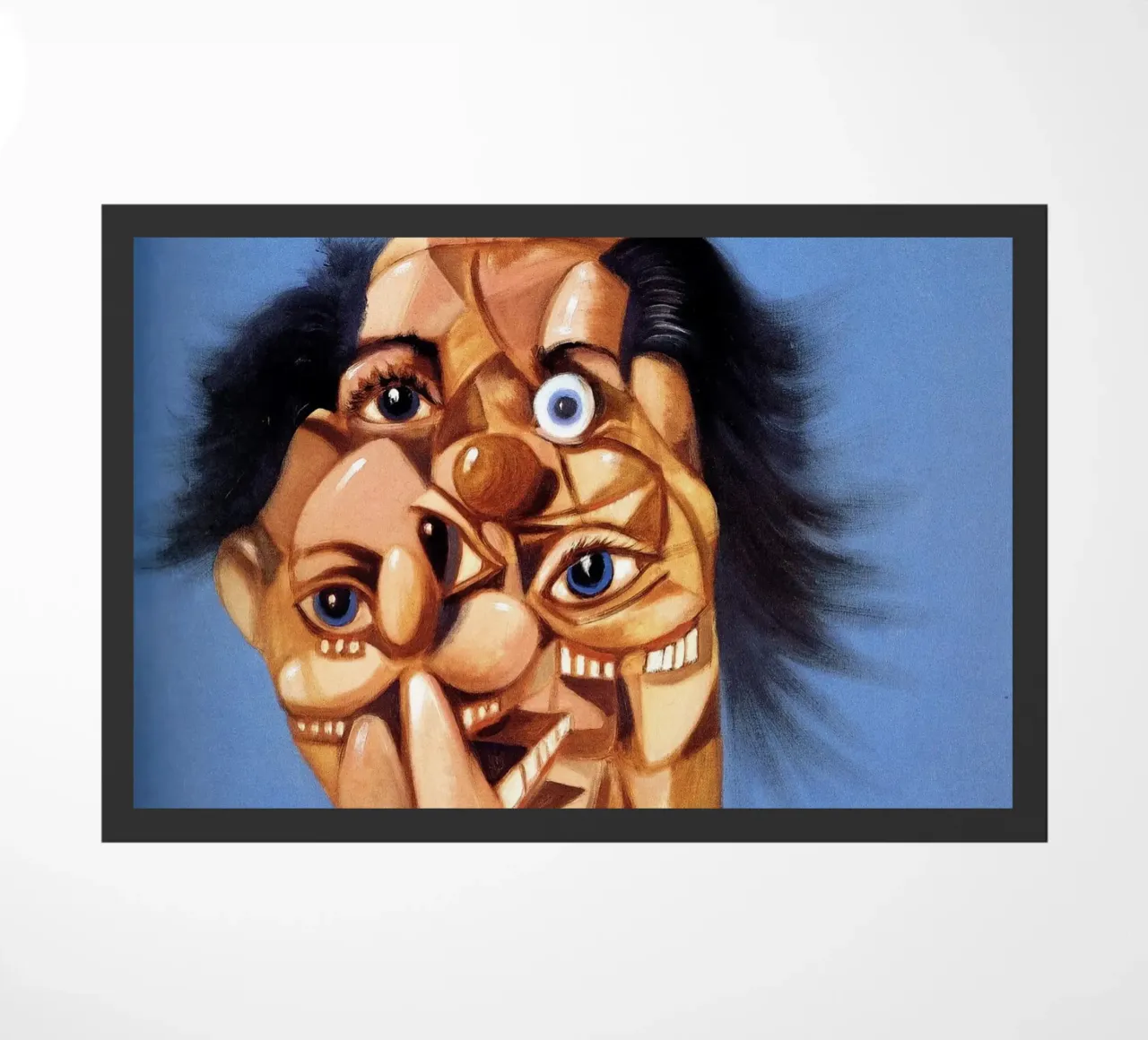 Jean Louis Mind, 2005 zerbino da Alexandra Sutton