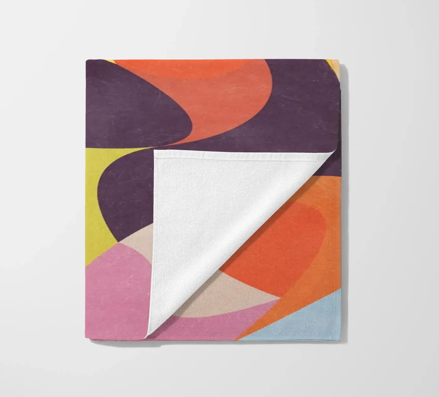 The Joy telo mare da Abstract Joy