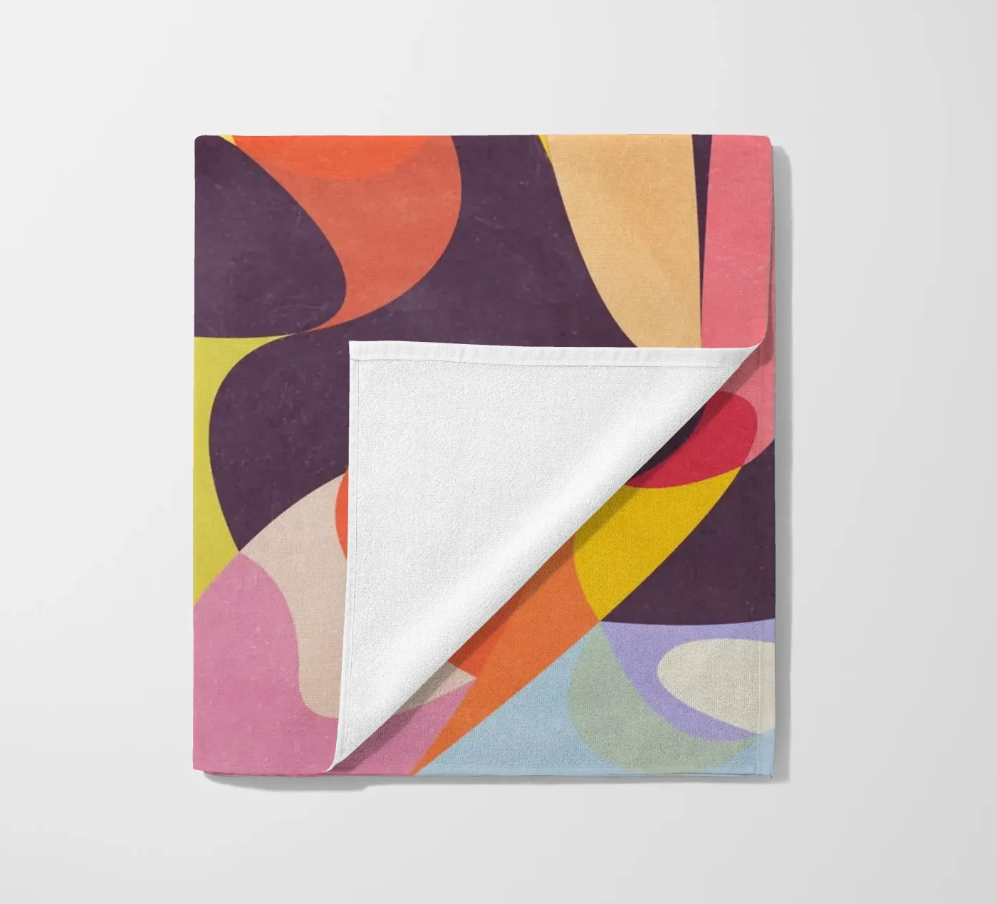 The Joy telo mare da Abstract Joy