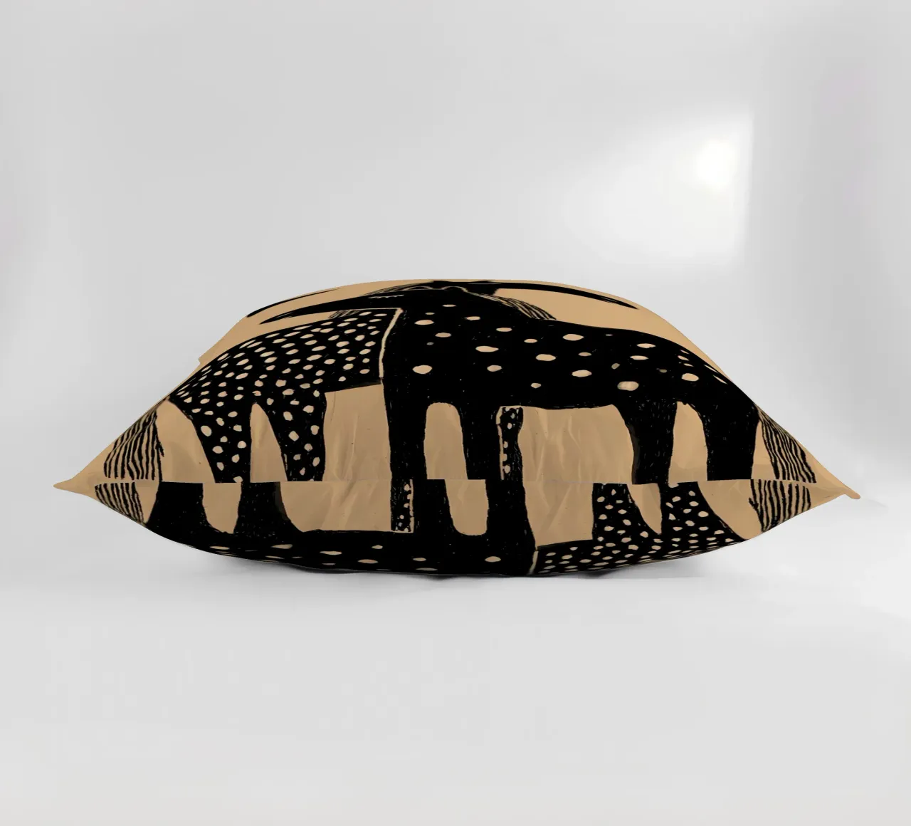 Cavalli cuscino da IamHomeStudio