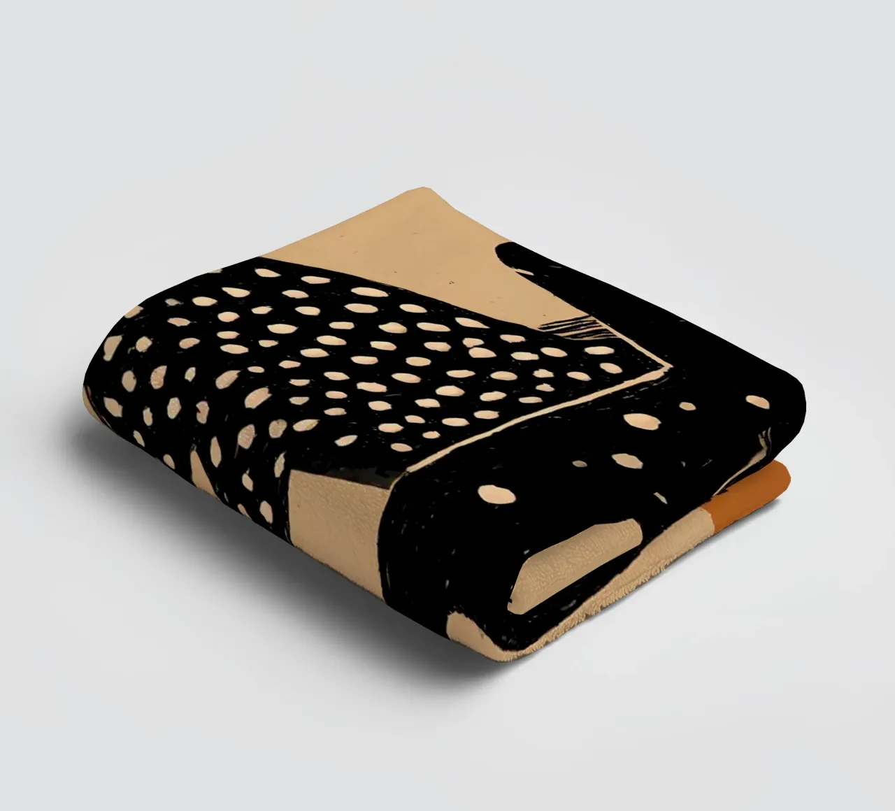 Cavalli asciugamano da bagno da IamHomeStudio