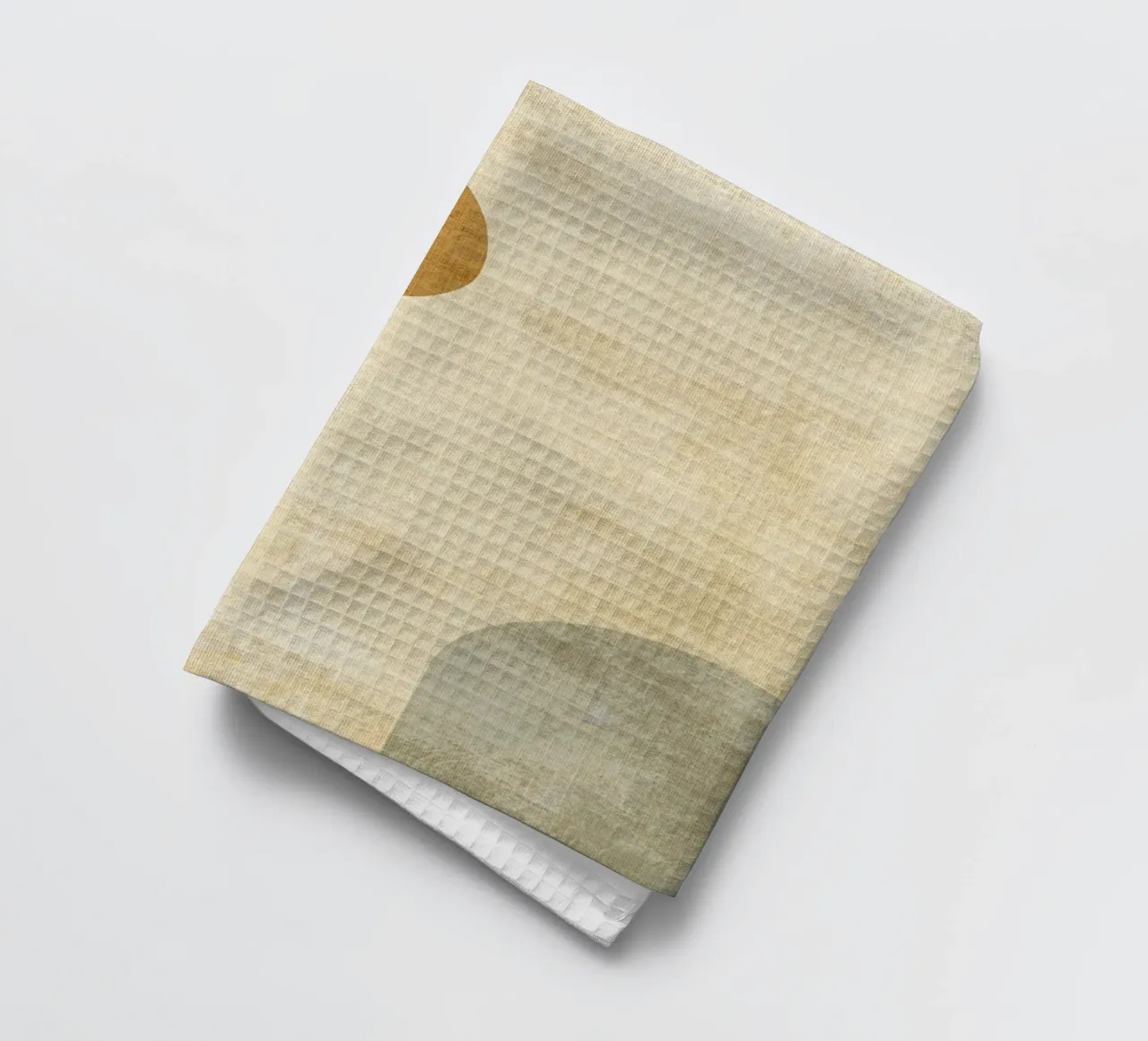 Forme boho del Medioevo canovaccio da cucina da EbrahimiStudio