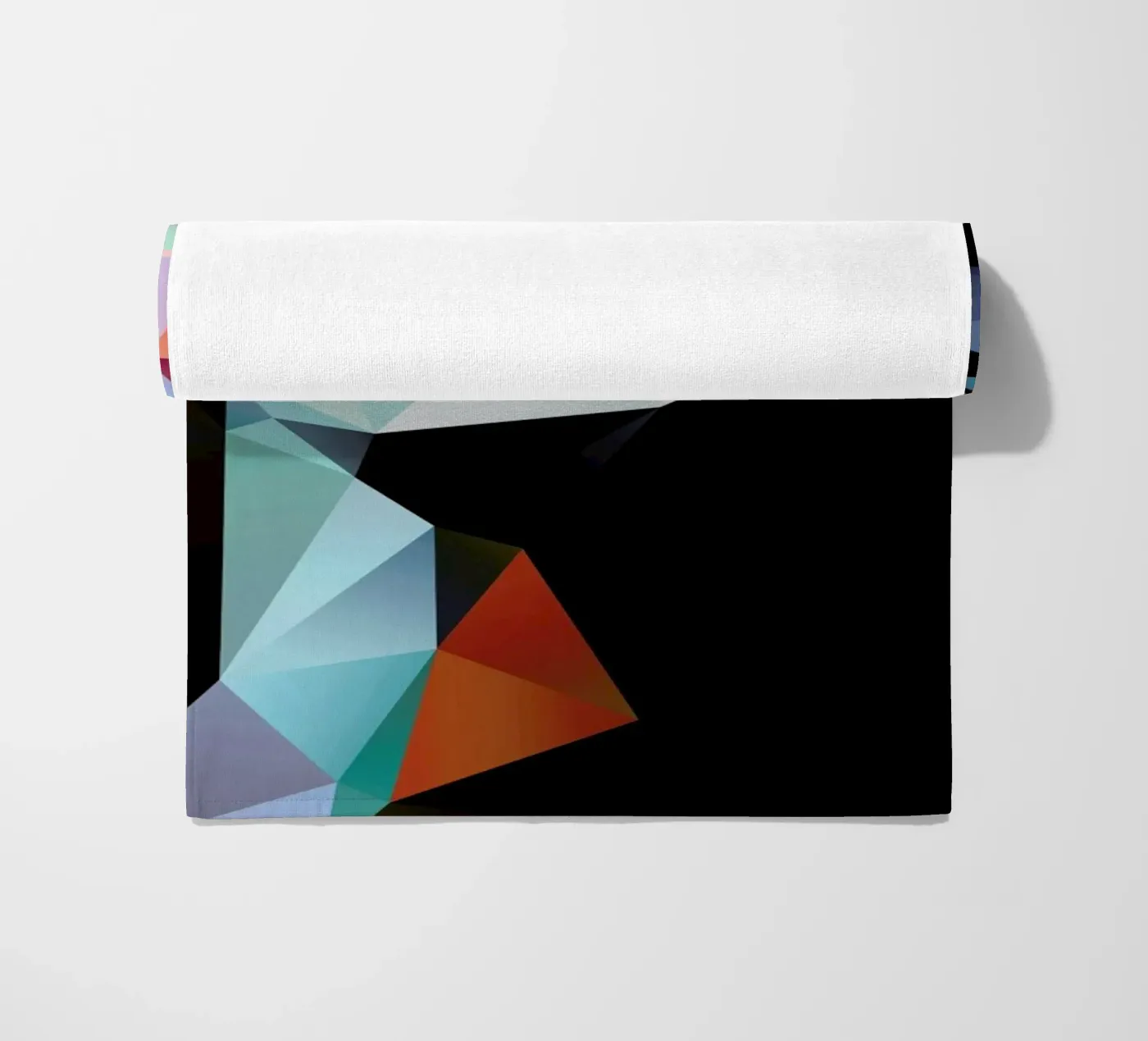 Wild for the Night telo mare da Three Of The Possessed