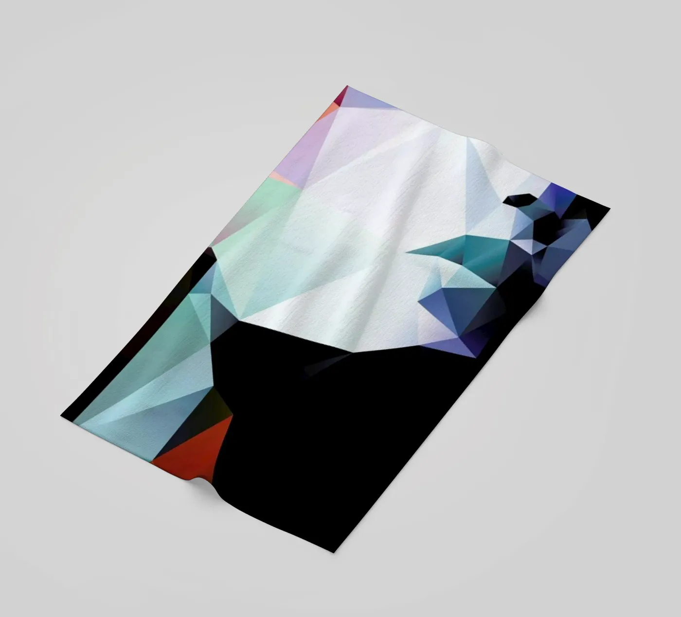 Wild for the Night telo mare da Three Of The Possessed