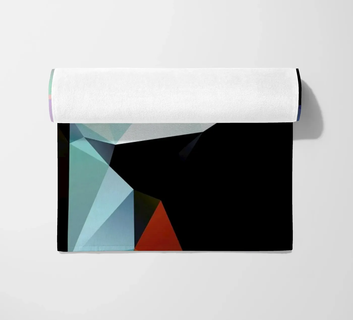 Wild for the Night telo mare da Three Of The Possessed