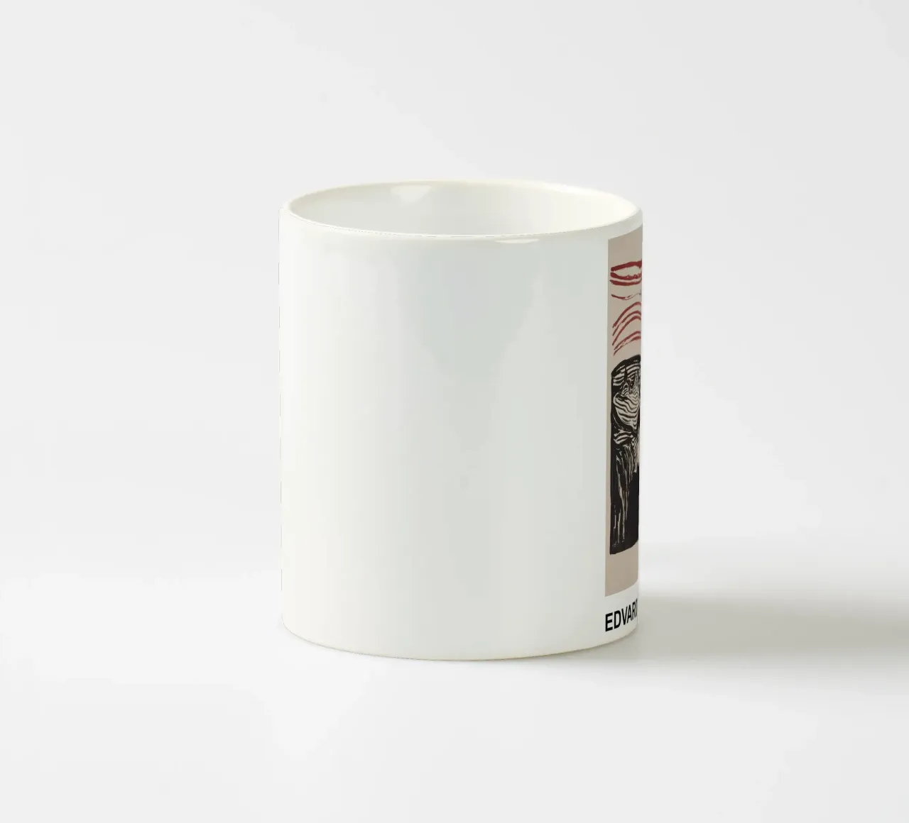 Ansia 1896 tazza in ceramica da Rick Sheld