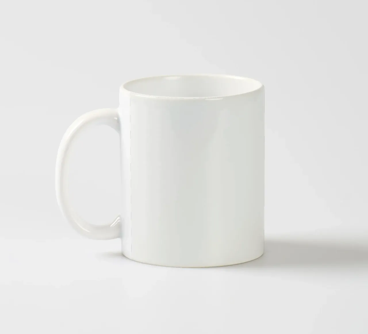 Ansia 1896 tazza in ceramica da Rick Sheld