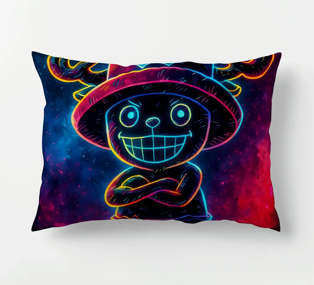 Soul Of One piece Tony Tony Chopper cuscino da DGSoulheroes