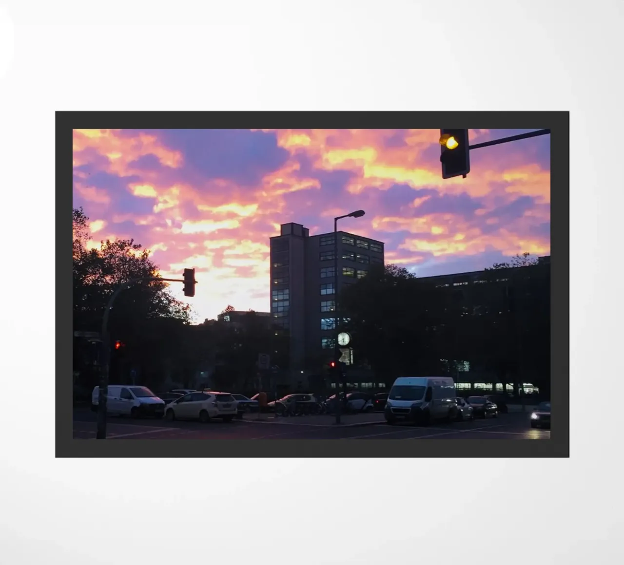 Orange light zerbino da Löwenzahntiger