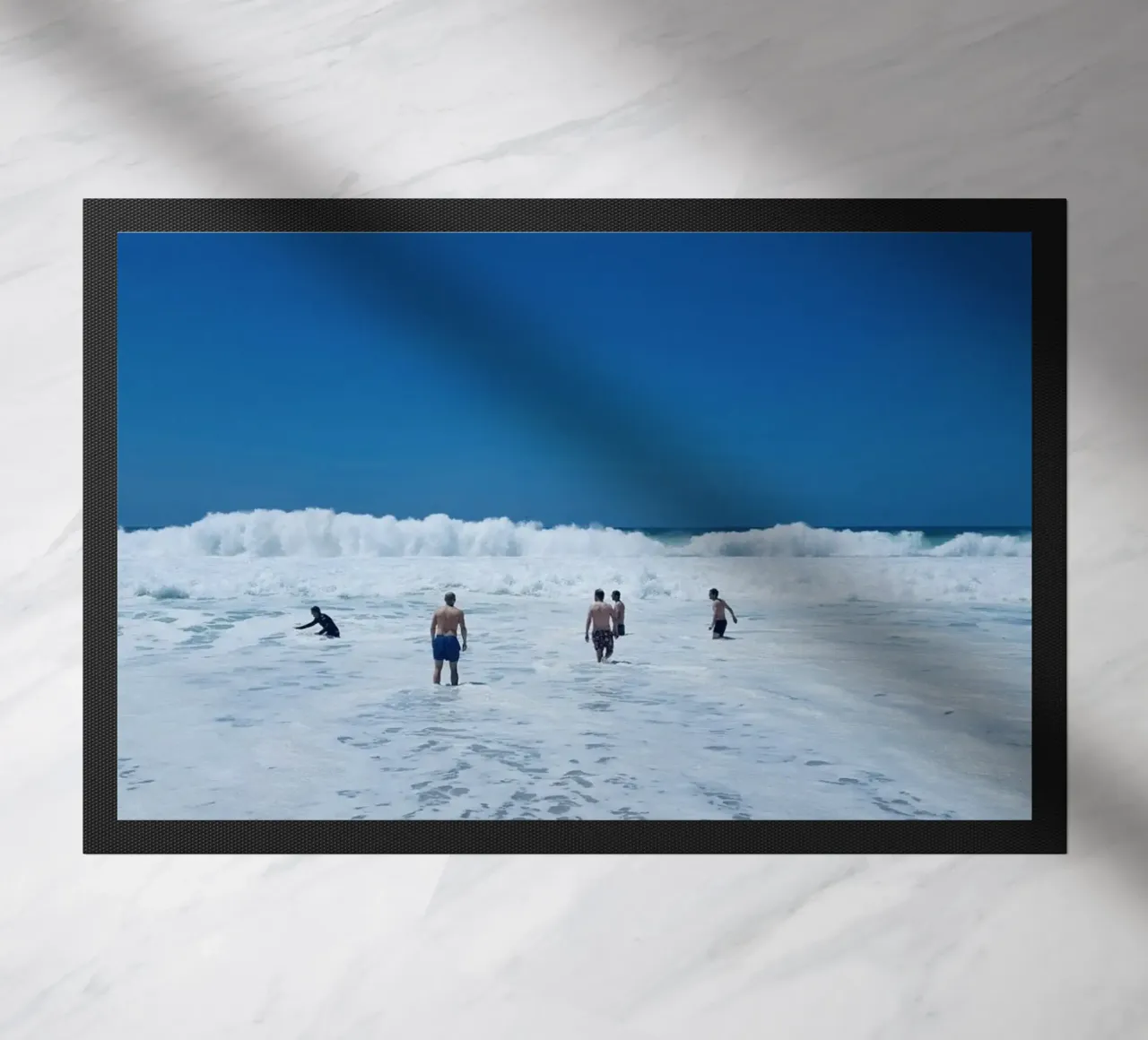 Waves zerbino da Löwenzahntiger