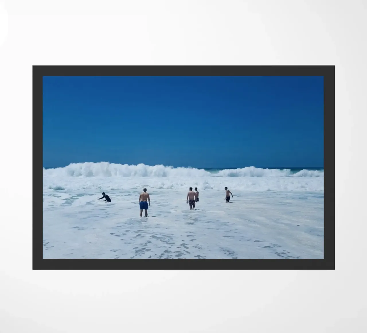 Waves zerbino da Löwenzahntiger