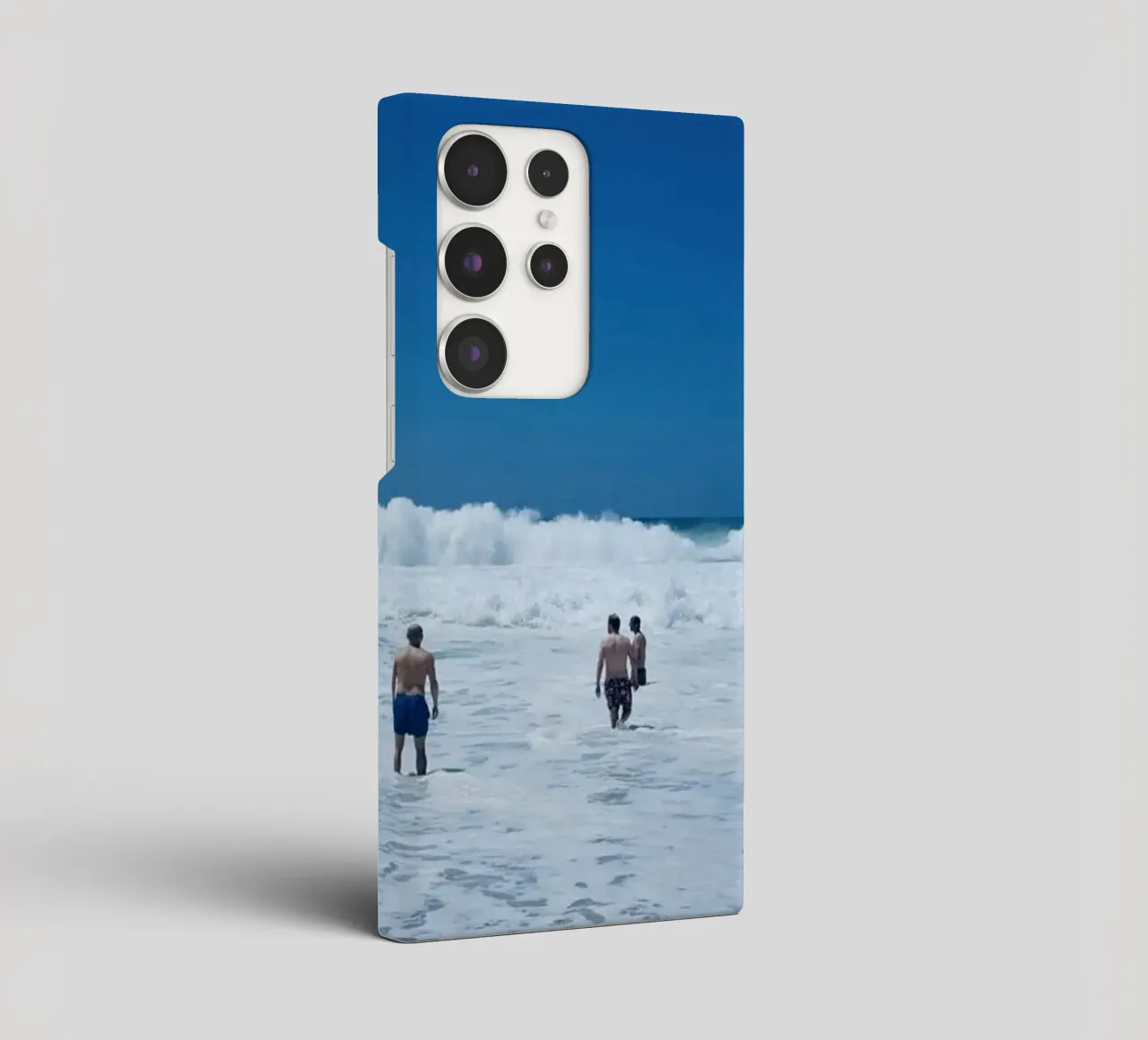 Waves cover samsung da Löwenzahntiger