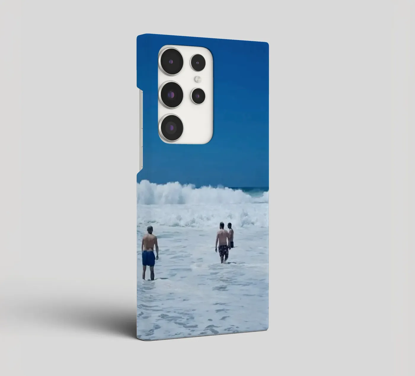Waves cover samsung da Löwenzahntiger