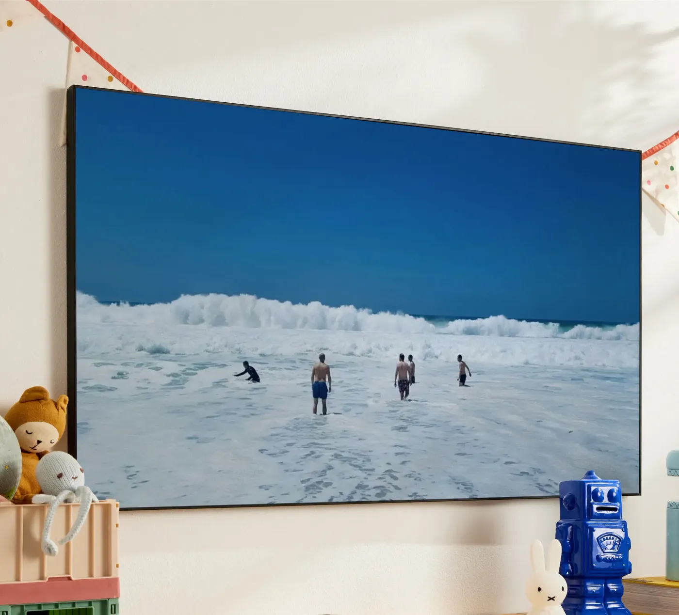 Waves pannello forex da Löwenzahntiger