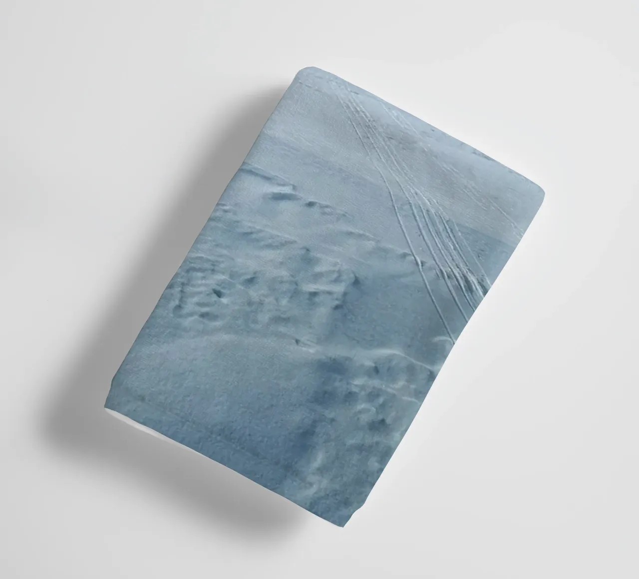 Arctic asciugamano da bagno da Löwenzahntiger