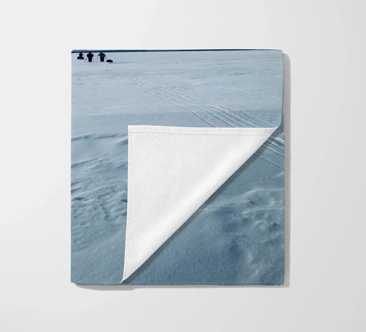 Arctic telo mare da Löwenzahntiger