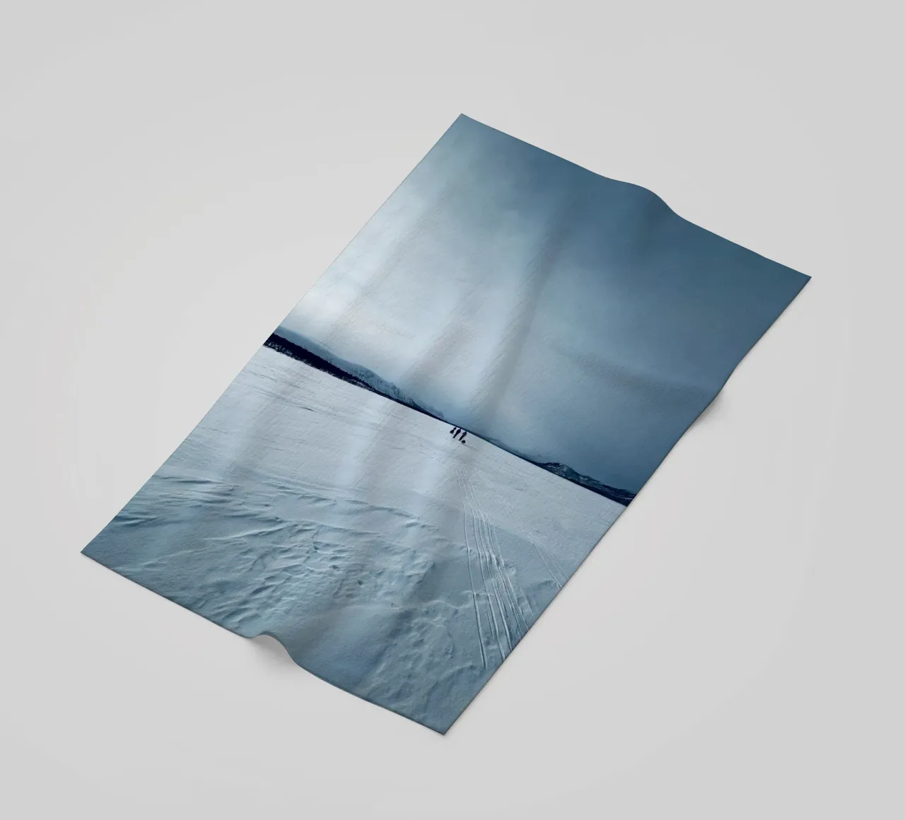 Arctic telo mare da Löwenzahntiger