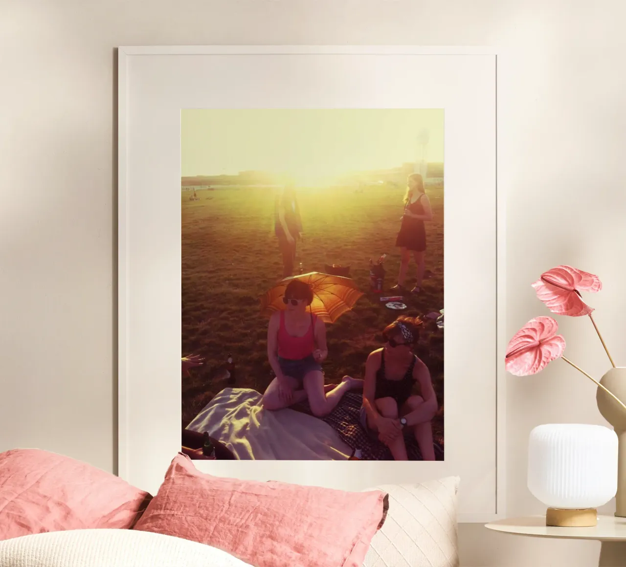 Tempelhof poster da Löwenzahntiger